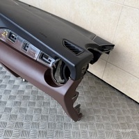 фото thumb №9, Панель приладів комплектна подушка безпеки консоль ремені панель приладів alfa romeo stelvio 2017 rok