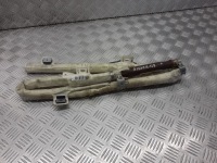 фото thumb №1, Шторка безопасности воздушная левая toyota avensis t25 kombi