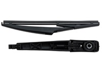 фото thumb №4, Щетка + рычаг задний дворники toyota rav4 2012- 250mm