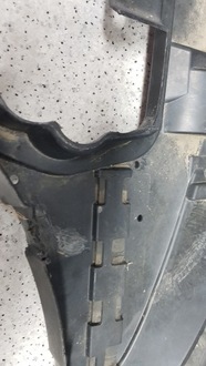 фото thumb №12, Volvo s90 v90 cross country 2016 - бампер перед 7911