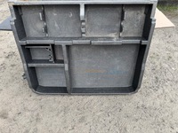 фото thumb №1, Вкладыш багажника vw tiguan 5n0858857b