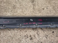 фото thumb №11, Audi a4 b9 молдинг поріг ліва 8w9853855h