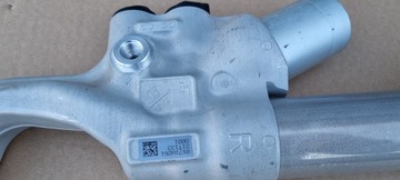 фото thumb №7, Mercedes c клас w206 amg амортизатор правий перед