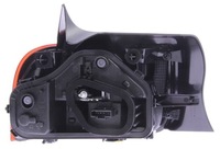 фото thumb №1, Лампа задняя citroen c4 cactus 2014/06 045413