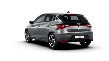 фото thumb №15, Hyundai i20 iii 2021 спинка задньої сидіння сидіння