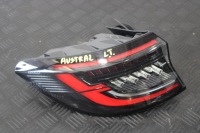 фото thumb №1, Лампа левый задняя renault austral