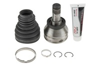 фото thumb №1, Шарнір wew. land rover range rover iii 02-12 range rover sport 05-09 лівий