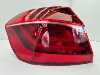 фото thumb №1, Bmw 2 f45 lci лампа левая w крыло задняя 7491335