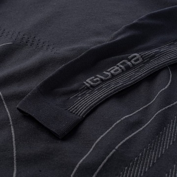 Женская термоактивная блузка GAMBIT W TOP XL