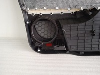 фото thumb №10, Skoda yeti оббивка двері правий перед 5l1867012