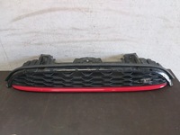 фото thumb №1, Бампер перед решётка mini clubman f56