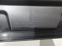 фото thumb №8, Mercedes slk amg a172 планка накладка пороговая левая