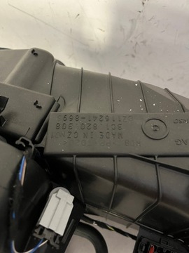 фото thumb №8, Обігрівач climatronic vw seat skoda audi 5n1820003l śląsk