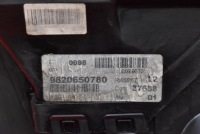 фото thumb №7, Кермо повітря забірник  інтеркулер 9836834080 peugeot 5008 2 ii 20-21