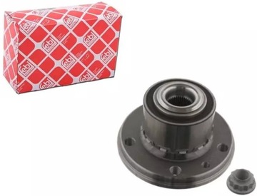 фото thumb №13, Подшипник колёса з ступица перед/зад з ступица 56x149,5x45 vw california t5