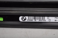 Bmw x1 f48 рейлинги кровельные 7410465 7410466 комплект Недорого, фото thumb