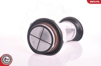 фото thumb №14, Насос топлива 76410 / 02skv226 vw golf passat vento