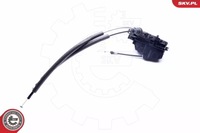 фото thumb №4, Esen skv 16skv654 замок дверь