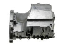 Купить Поддон масляная ford focus fiesta b max 1.0 ecoboost, фото thumb