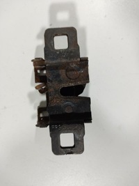 фото thumb №3, Range rover evoque 12- замок капота