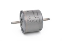 фото thumb №4, Набор фильтров bosch ford puma