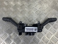 фото thumb №11, 2021 jeep renegade рулевой/подрулевой поворотов 07356981140