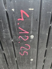 фото thumb №7, Подкладка бампера номерного знака регистрационный перед bmw 4 g26 9447660