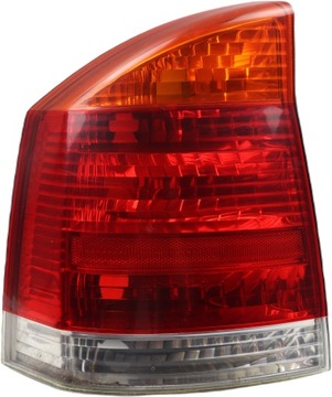 фото thumb №1, Opel vectra c sedan hb лампа задняя зад левая европа