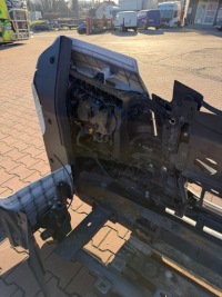 Бампер перед комплект балка подножка лампа iveco s-way с Разборки, фото thumb