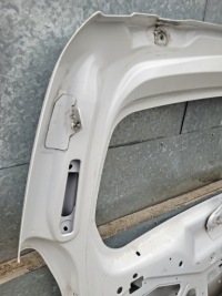 Купить Крышка багажника багажника citroen berlingo 3 multispace 2018-, фото thumb