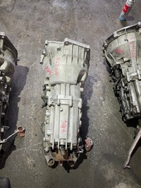 фото thumb №6, Bmw 3 5 e60 e90 2,0 d коробка передач коробки передач 7533818 mtf-lt-3