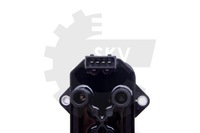 фото thumb №8, Котушка запалювання esen skv 03skv299