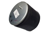 фото thumb №1, Подушка підвіска 1t17hr-8 scania r + основа 1t17hr-8