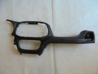 фото thumb №1, Панель рамка панели приборная панель fiat doblo lift