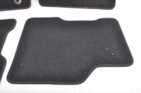 фото thumb №7, Alfa romeo tonale коврики велюровые 01561700070 комплект