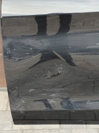 фото thumb №2, Alfa romeo stelvio двері ліва передні перед