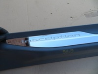 фото thumb №5, Volvo xc60 ii молдинг двері задня rh 32208734 18-