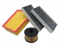 фото thumb №1, Renault kangoo ii 13- 1.2 tce 115km фільтри набір