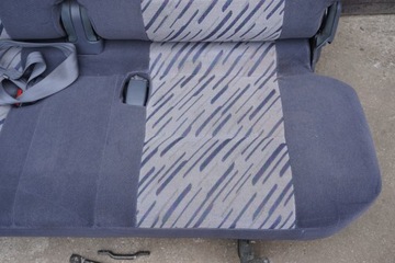 фото thumb №7, Toyota land cruiser 90 95 диван сидіння зад 5d 96-02r