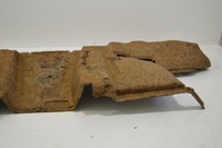 фото thumb №9, Шумоізоляція pod kanapę mercedes w140 s клас 1406820702