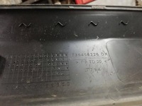 фото thumb №6, Fiat деталь ii планка дверь правая зад