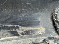 фото thumb №10, Audi a6 c9 4p0 новый модель бампер задний оригинал