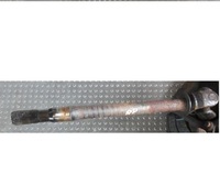 фото thumb №1, Jeep wrangler jk 2012 3.8i v6 4wd привідний вал ліва перед