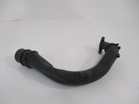 фото thumb №1, Renault clio iv 1.5 dci труба повітрозабірник повітря 165769779r