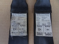 фото thumb №7, Honda fr-v pas ремені перед лівий правий комплект