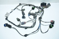 фото thumb №1, Жгут бампера задняя 13394847 6xpdc 13408359 13408361 opel adam rocks kpl