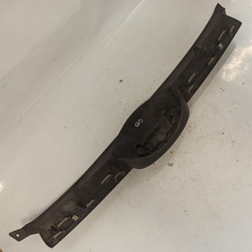 фото thumb №6, Ford focus mk3 1.0 ecoboost решётка радиатор решётка радиатора bm51-ba133-b