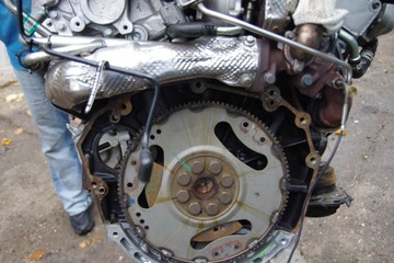 фото thumb №7, Двигун 3.0 crd 250km 184kw adblue jeep grand cherokee wk2 рестайлінг 16- exf exn