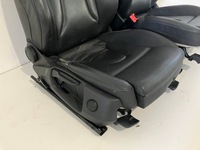 фото thumb №7, Сиденья сиденье заднее сиденье кожа sline s-line audi a5 8t sportback комплект !