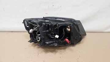 фото thumb №6, Лампа ліва перед audi q5 рестайлінг bi-xenon 8r0941005c